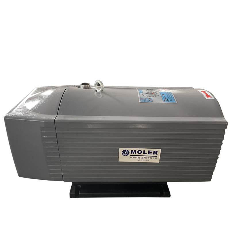 MLX25-V-03無(wú)油旋片式真空泵