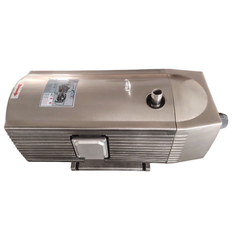 MLX25—V—03 無(wú)油旋片式真空泵